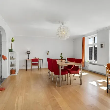 דירה Amazing In With Wifi And 4 Bedrooms