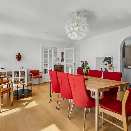 Amazing In With Wifi And 4 Bedrooms *