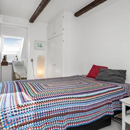 דירה Amazing In With Wifi And 4 Bedrooms