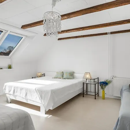 דירה Amazing In With Wifi And 4 Bedrooms