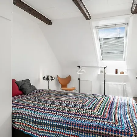 דירה Amazing In With Wifi And 4 Bedrooms