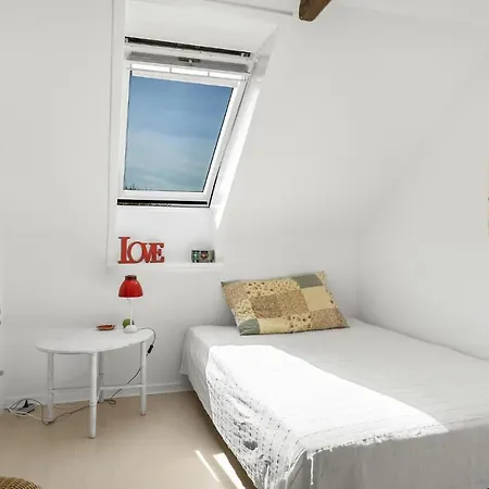 דירה Amazing In With Wifi And 4 Bedrooms Karise